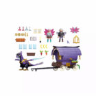 Playmobil 71031 Carruaje de Hada con Fénix ¡Ayuma! | clickclack.es