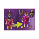 Playmobil 70707 Aventura Con Witch Doctor ¡Scooby-doo! | clickclack.es