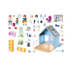 Playmobil 70376 Peluquería ¡City! | clickclack.es