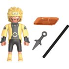 Playmobil 71100 Naruto ¡Shippuden! | clickclack.es