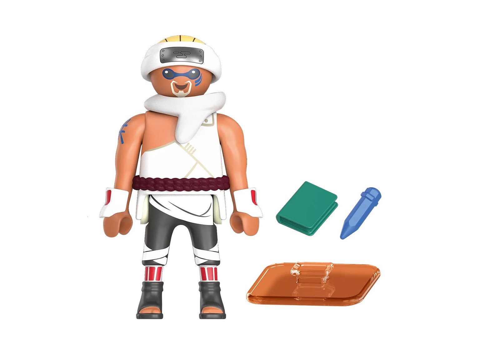 Playmobil 71116 Killer Bee ¡Shippuden! | clickclack.es
