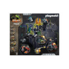 Playmobil 70623 Dino Rock ¡Dinos! | clickclack.es