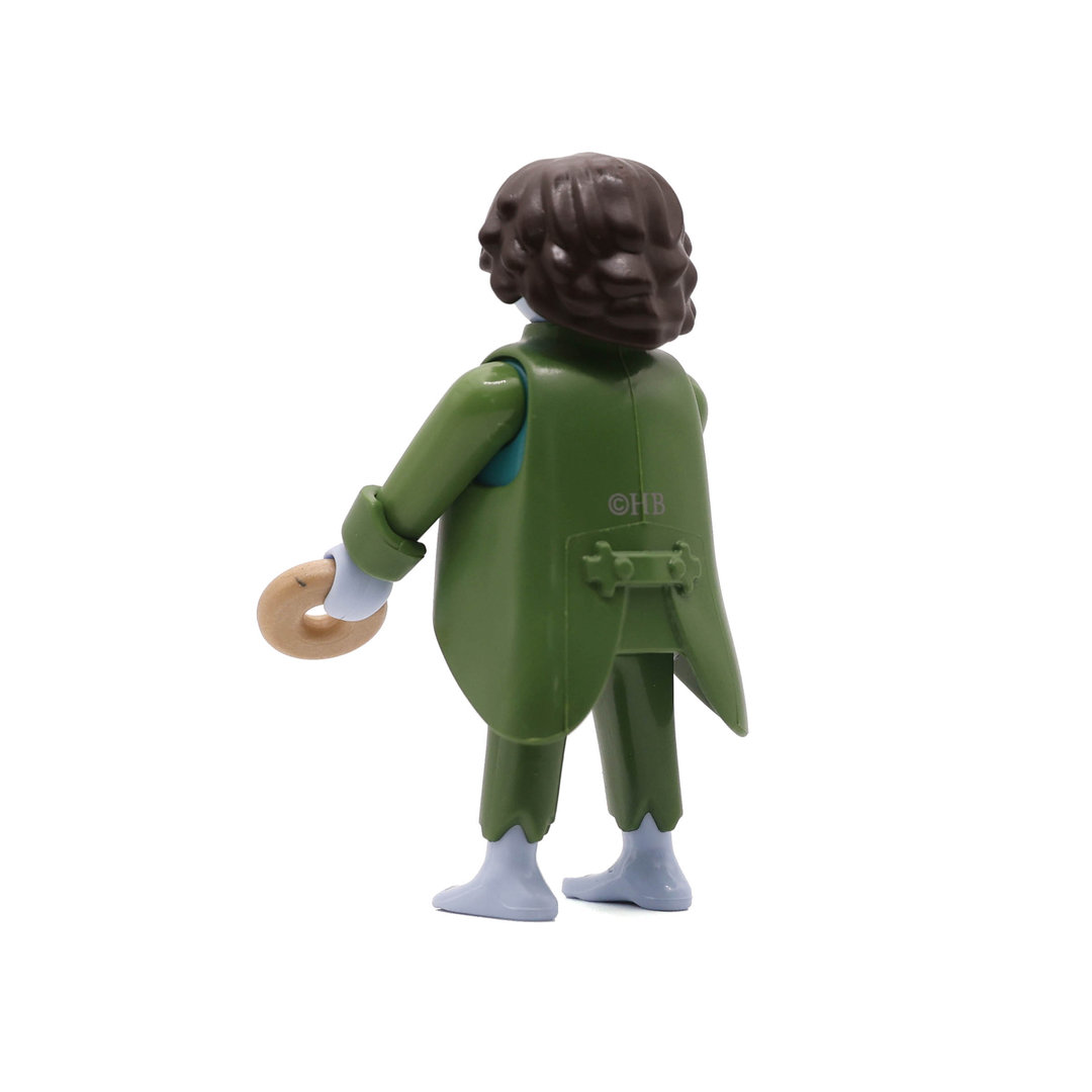 Playmobil 70717 Hombre lobo Sobres sorpresa Scooby Doo ¡Serie 2! | clickclack.es