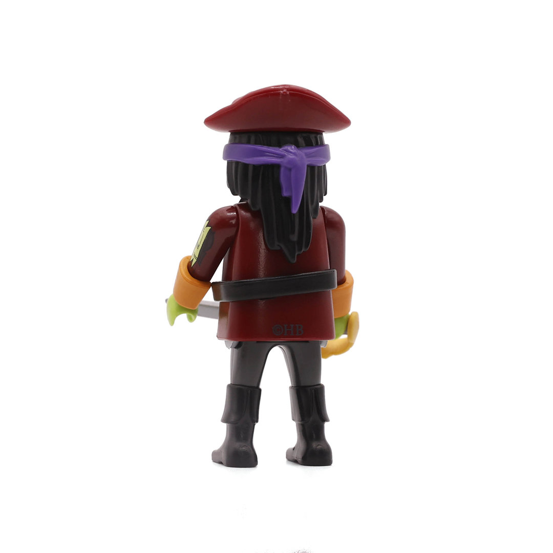 Playmobil 70717 Pirata Sobres sorpresa Scooby Doo ¡Serie 2! | clickclack.es