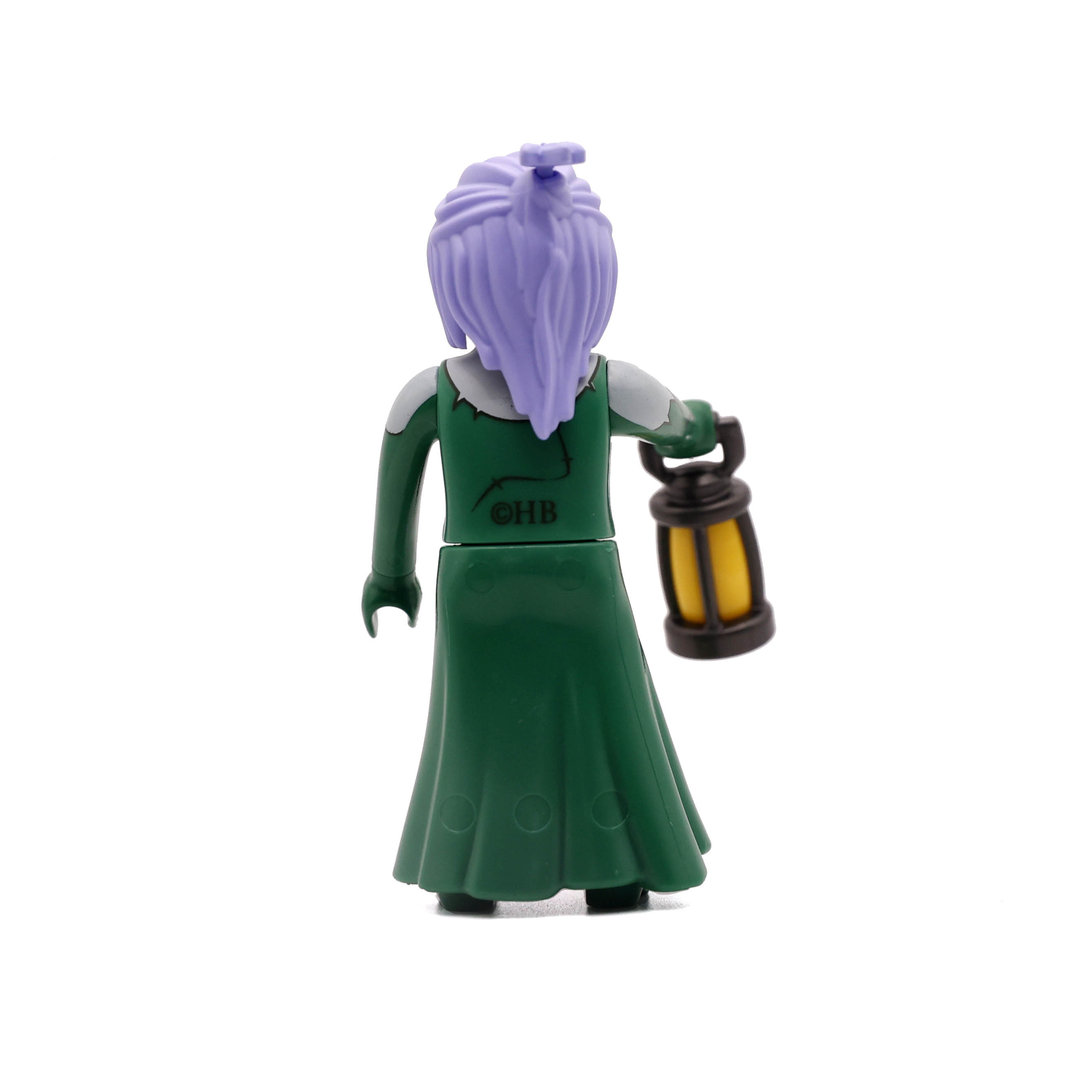 Playmobil 70717 Chica fantasma Sobres sorpresa Scooby Doo ¡Serie 2! | clickclack.es