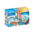 Playmobil 71043 Catamarán ¡Oferta! | clickclack.es