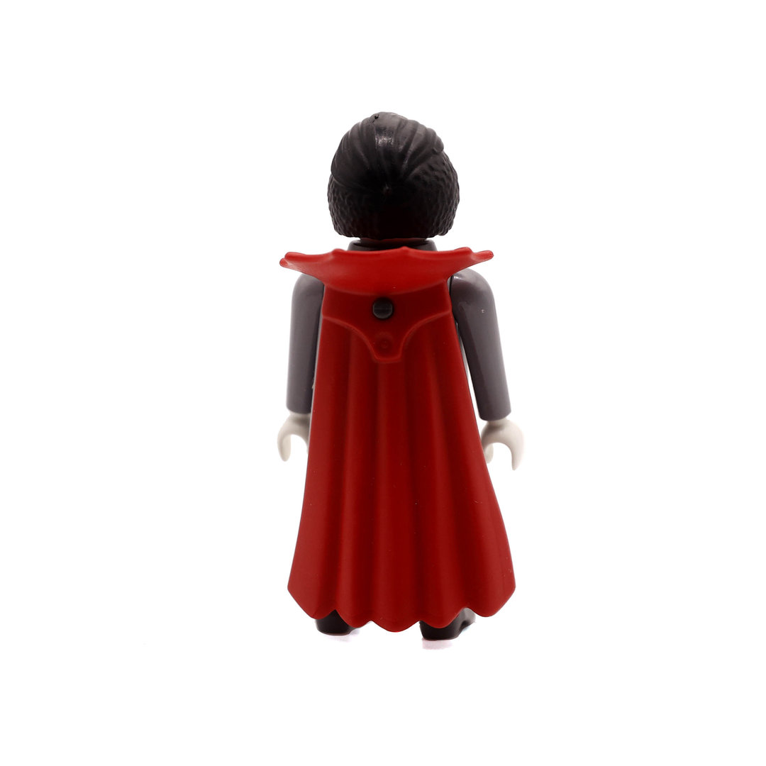 Playmobil Vampiro drácula con capa ¡Mercadillo! | clickclack.es