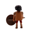 Playmobil Guerrero con espada y escudo ¡Mercadillo! | clickclack.es