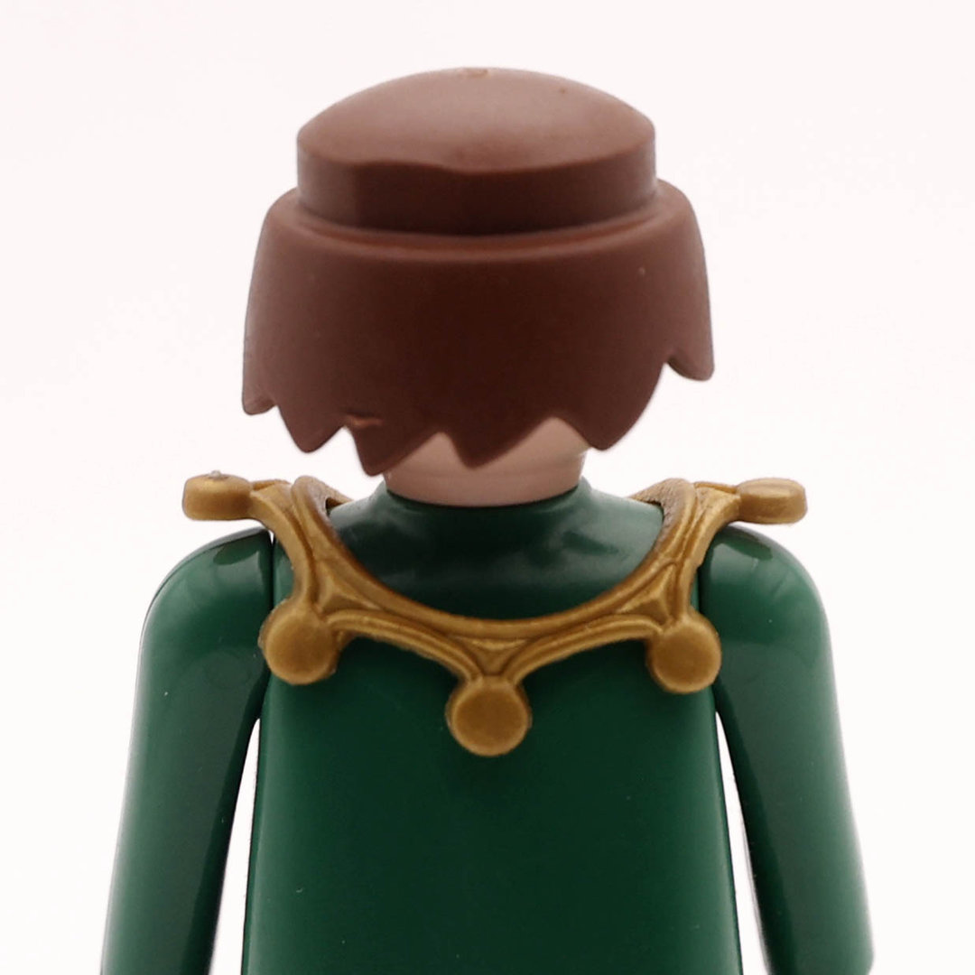 Playmobil Collar medieval dorado ¡Despiece! | clickclack.es