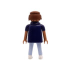 Playmobil Chico Ferrari ¡Mercadillo! | clickclack.es