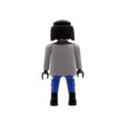 Playmobil Pintor de brocha gorda ¡Mercadillo! | clickclack.es