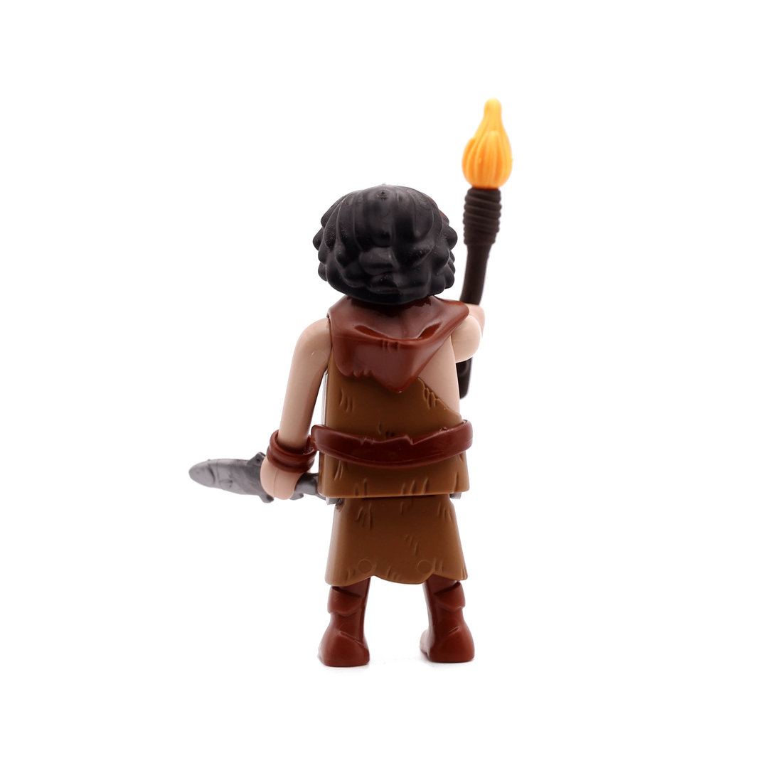 Playmobil 70939 Cavernícola Sobres sorpresa serie 24 ¡Chicos! | clickclack.es