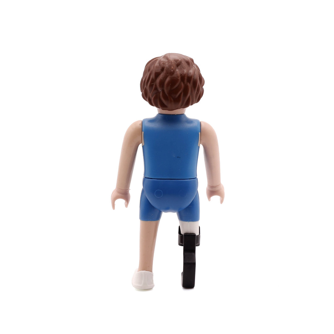 Playmobil 70939 Corredor Sobres sorpresa serie 24 ¡Chicos! | clickclack.es