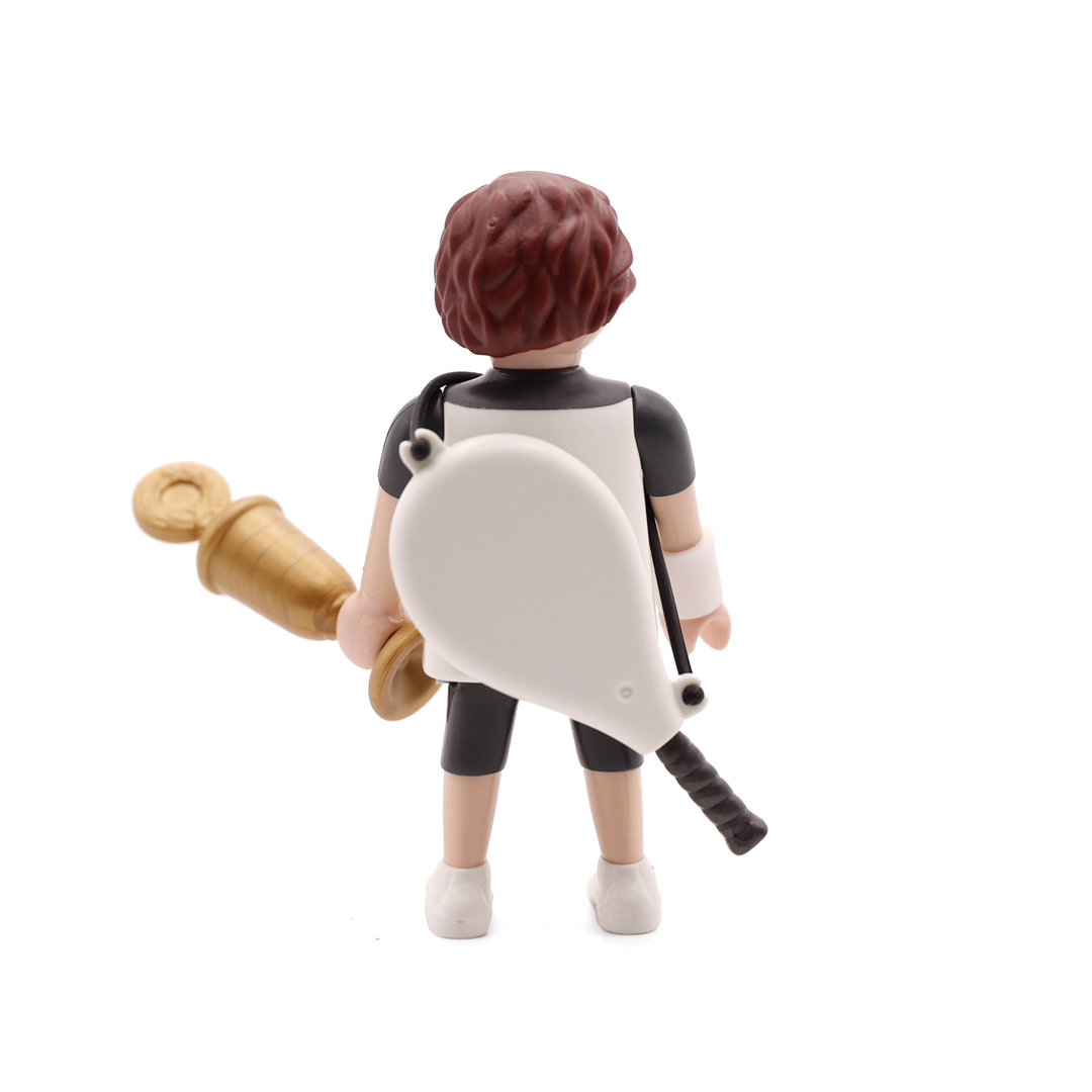 Playmobil 70939 Tenista Sobres sorpresa serie 24 ¡Chicos! | clickclack.es