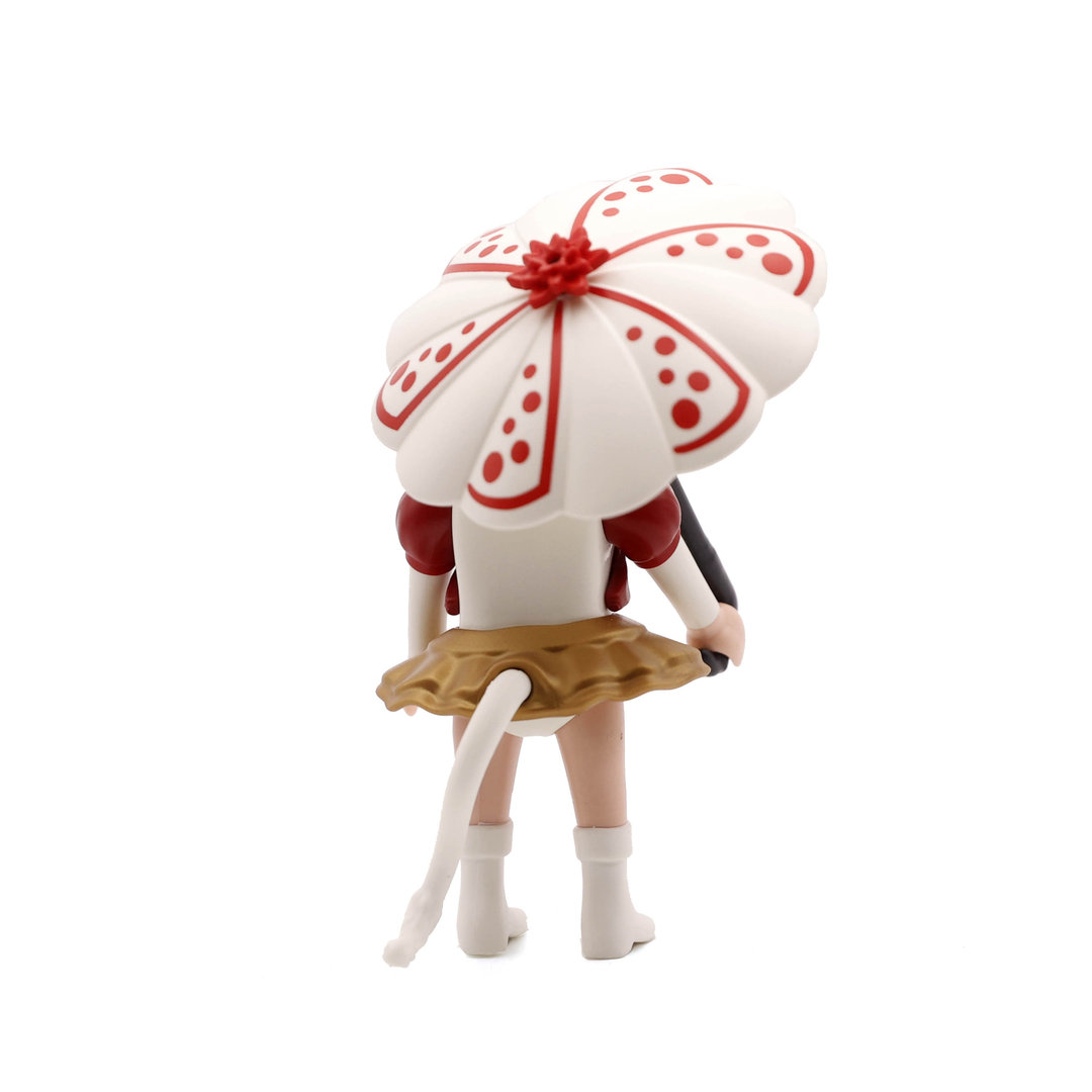 Playmobil 70940 Maid Otaku Sobres sorpresa serie 24 ¡Chicas! | clickclack.es