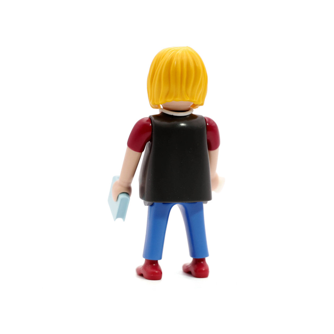 Playmobil 70566 Embarazada Sobres sorpresa Chicas ¡Serie 19! | clickclack.es