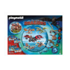 Playmobil 70729 Dragon Racing: Barrilete y Patapez ¡Dragons! | clickclack.es