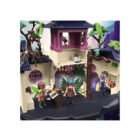 Playmobil 71030 Academia de Hadas ¡Ayuma! | clickclack.es