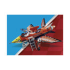 Playmobil 70832 Avión Eagle Air Stunt Show ¡Descatalogado! | clickclack.es