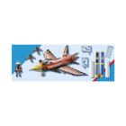 Playmobil 70832 Avión Eagle Air Stunt Show ¡Descatalogado! | clickclack.es
