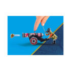 Playmobil 70415 Pirata con Cañón ¡Pirates! | clickclack.es
