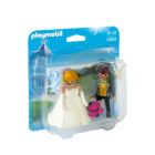 Playmobil 5163 Duopack Pareja de novios ¡City Life! | clickclack.es