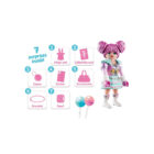 Playmobil 70385 Rosalee - Candy World ¡Everdreamerz! | clickclack.es