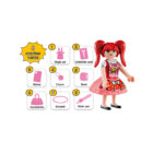 Playmobil 70474 Starleen - Comic World ¡EverDreamerz! | clickclack.es