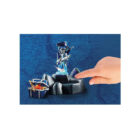Playmobil 71047 Tesoro con pirata fantasma guardián ¡Pirates! | clickclack.es