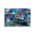 Playmobil 71047 Tesoro con pirata fantasma guardián ¡Pirates! | clickclack.es