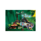 Playmobil 70808 Ceremonia de Primavera ¡Ayuma! | clickclack.es