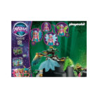 Playmobil 70808 Ceremonia de Primavera ¡Ayuma! | clickclack.es