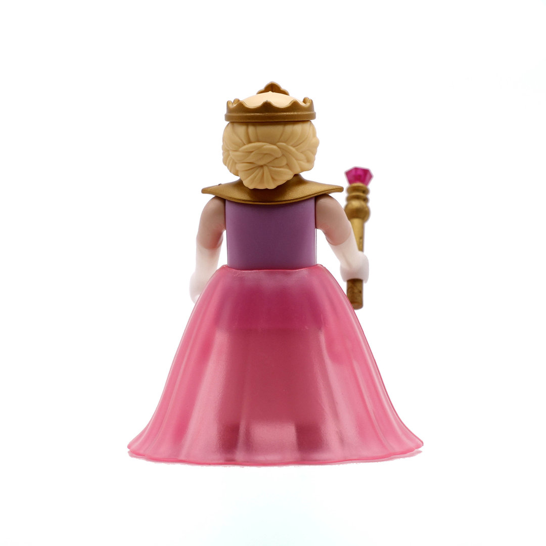 Playmobil 71456 Princesa rosa serie 25 ¡Chicas! | clickclack.es