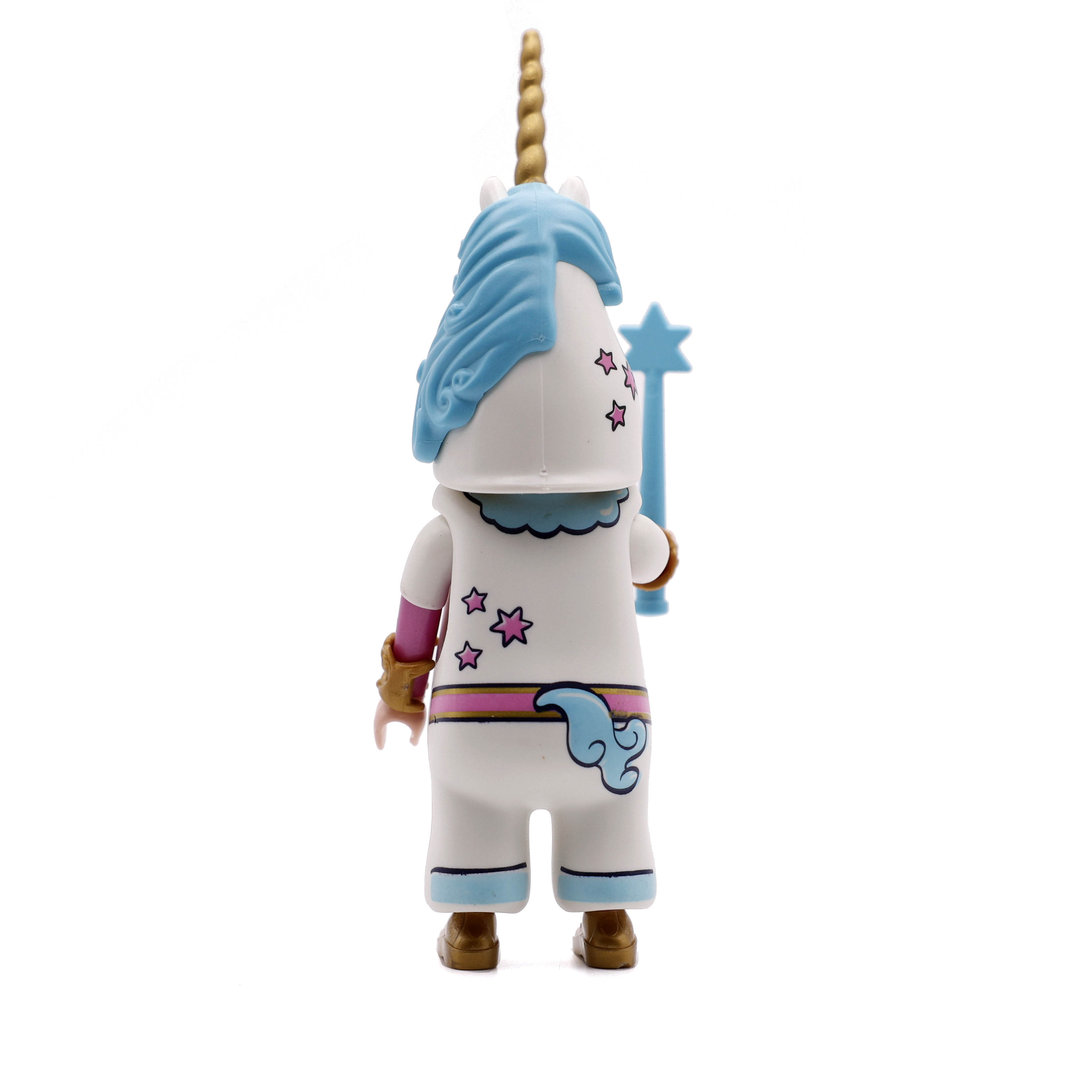 Playmobil 71456 Chica Unicornio serie 25 ¡Chicas! | clickclack.es