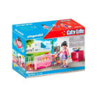 Playmobil 70594 Accesorios de Moda ¡City Life! | clickclack.es