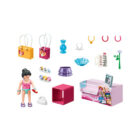 Playmobil 70594 Accesorios de Moda ¡City Life! | clickclack.es