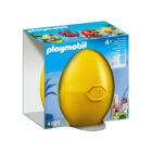 Playmobil 4921 Pediatra con niño ¡Pascua! | clickclack.es