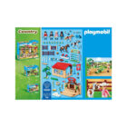 Playmobil 70337 Gran torneo ecuestre ¡Country! | clickclack.es