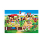 Playmobil 70337 Gran torneo ecuestre ¡Country! | clickclack.es