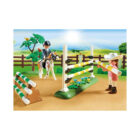 Playmobil 70337 Gran torneo ecuestre ¡Country! | clickclack.es