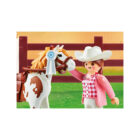 Playmobil 70337 Gran torneo ecuestre ¡Country! | clickclack.es
