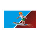 Playmobil 70489 Rescate al ataque de tiburón ¡Action! | clickclack.es