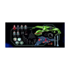 Playmobil 71089 Star Trek Klingon Ave de Presa ¡Oferta! | clickclack.es