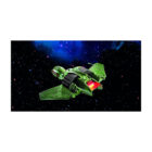 Playmobil 71089 Star Trek Klingon Ave de Presa ¡Oferta! | clickclack.es