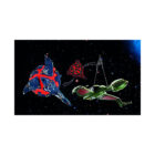 Playmobil 71089 Star Trek Klingon Ave de Presa ¡Oferta! | clickclack.es