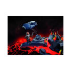 Playmobil 71089 Star Trek Klingon Ave de Presa ¡Oferta! | clickclack.es