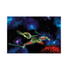 Playmobil 71089 Star Trek Klingon Ave de Presa ¡Oferta! | clickclack.es