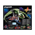 Playmobil 71089 Star Trek Klingon Ave de Presa ¡Oferta! | clickclack.es