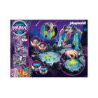 Playmobil 71032 Lago Moon Fairy ¡Ayuma! | clickclack.es