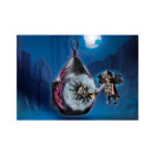 Playmobil 70825 Refugio de las Bat Fairies ¡Ayuma! | clickclack.es